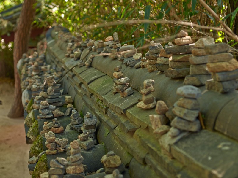 Gyeongju, Bulguksa